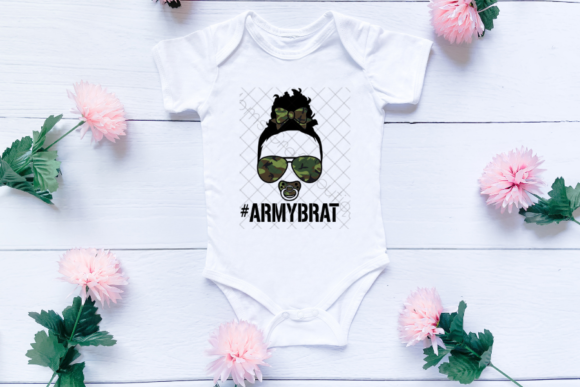 Army Life: A Typeface for Military Pride and Personal Projects