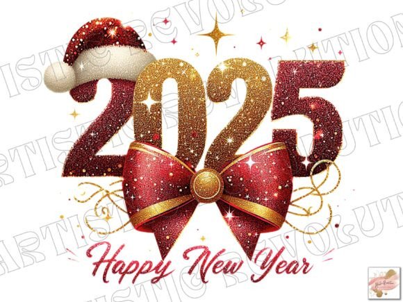 Celebrate with Sparkle: Using Red Glitter PNGs in 2025