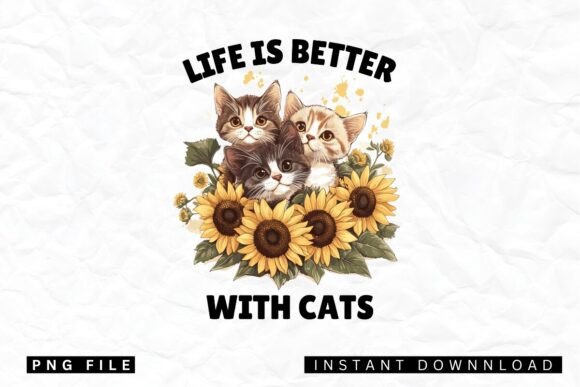 Life Is Better With Cats: Crafting Joyful Brand Moments