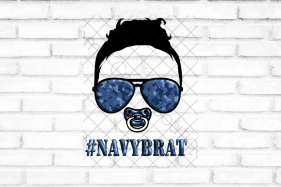 Navy, Military, Baby Boy: Designs for Little Heroes