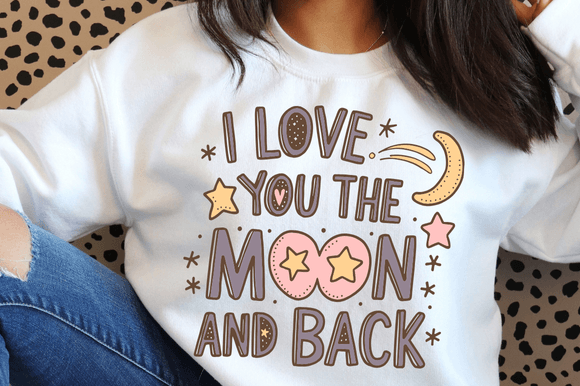 Retro Love Quote: A Typeface with Timeless Character