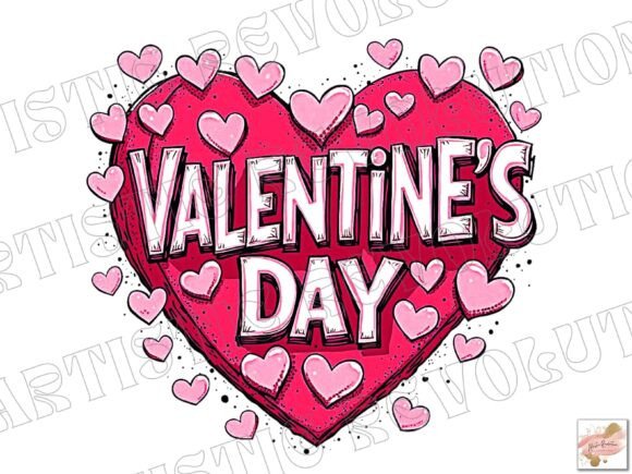Unveiling the Charm of Pink Valentine's Day Heart Png